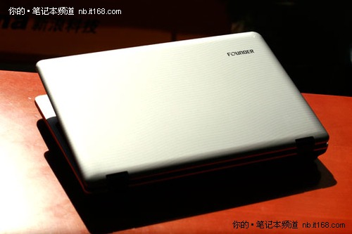 4GB内存加独立显卡 方正R310报价仅3999