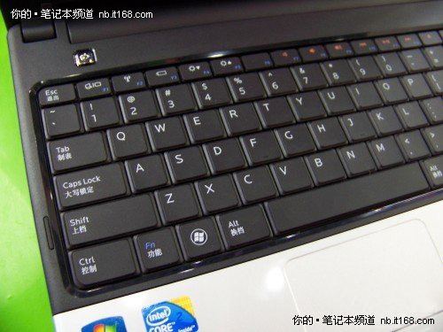双核独显都具备 戴尔灵越13Z促销价4300