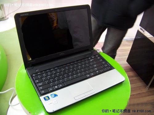 双核独显都具备 戴尔灵越13Z促销价4300