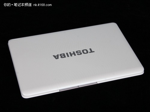13英寸酷睿i3独显全能本 东芝L630评测