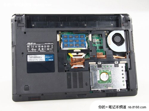 i7四核本惊爆6K7华硕A40EI72JR新品上市