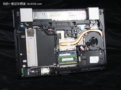 精英商务 ThinkPad T410对决DELL E6410