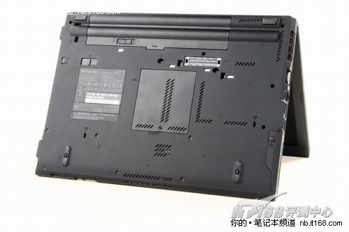 精英商务 ThinkPad T410对决DELL E6410