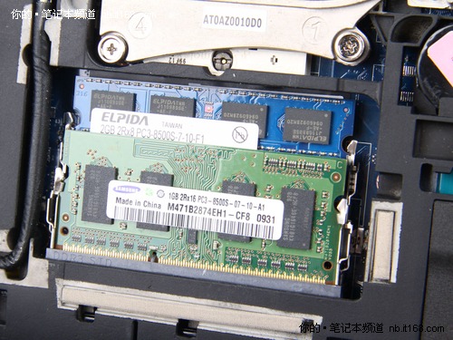 配置分析 两款产品各有所长各有所短