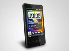 HD Mini的谷歌双胞胎