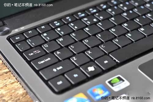 大屏幕小重量 宏碁AS3810TZ售价3199元