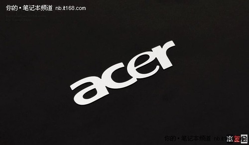 宏碁4820TG接口布局与配件