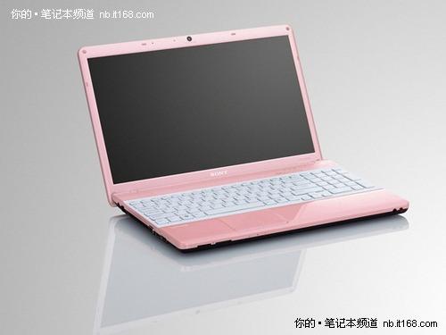 潮流前线领头者索尼EB27EC/P售5399元