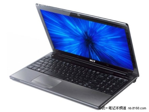 强劲四核 宏碁5553G-N934G50MN售6999元