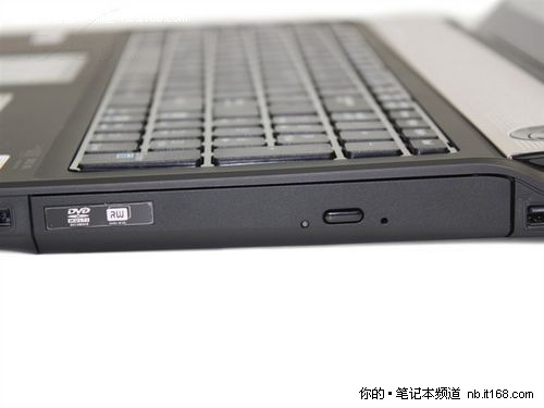 高端娱乐本本 华硕N61WI72Jq-SL仅8900