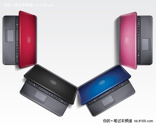 AMD速龙II双核本 DELL灵秀M501R现4400