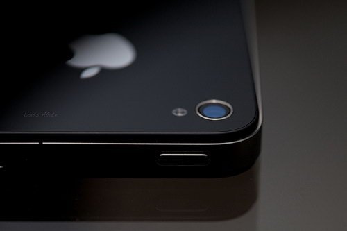 接受预订  联通iPhoen4裸机价再曝光