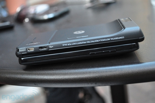 数据接口:HDMI+MicroUSB+3.5mm
