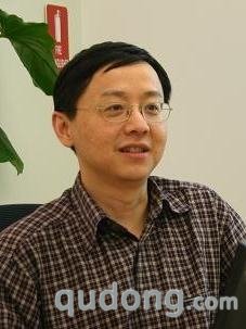前谷歌中国研究院副院长刘骏