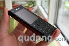 玩的就是音乐 诺基亚X2价格进一步走低 