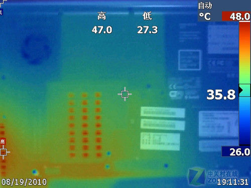 轻薄有型 东芝Portégé R700体验式评测