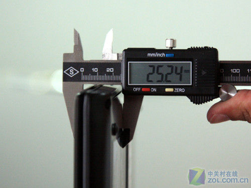 轻薄有型 东芝Portégé R700体验式评测