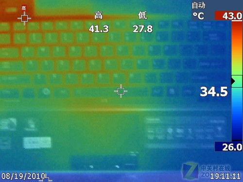 轻薄有型 东芝Portégé R700体验式评测