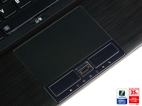 轻薄有型 东芝Portégé R700体验式评测