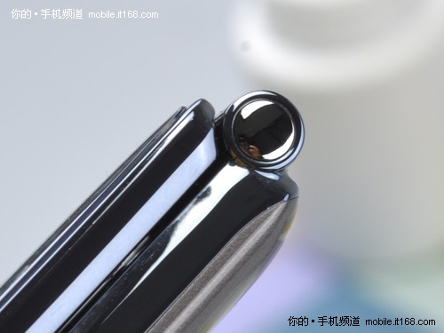 机身细节（一）
