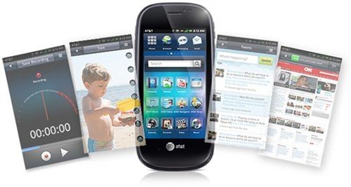 Android入门系统 Dell Aero正式销售