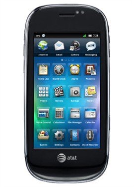 Android入门系统 Dell Aero正式销售