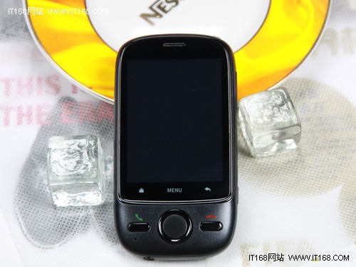 千元Android+WIFI首选 华为U8110评测