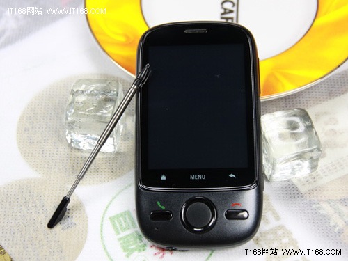 千元Android+WIFI首选 华为U8110评测
