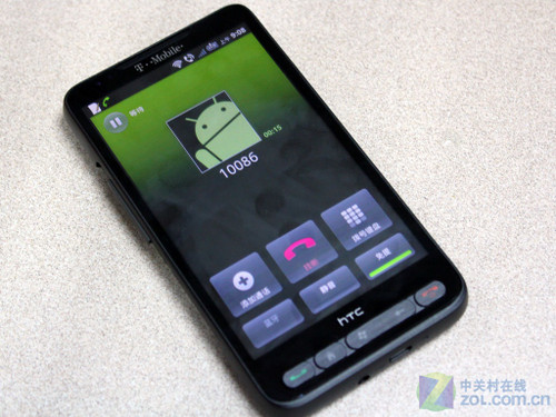 WM/Android随时切 HTC HD2双系统全解析