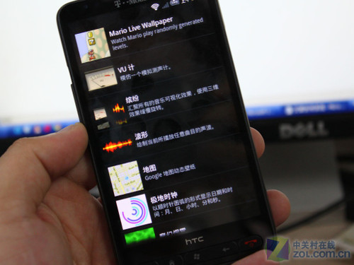 WM/Android随时切 HTC HD2双系统全解析