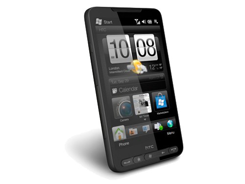 WM/Android随时切 HTC HD2双系统全解析