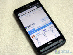 WM/Android随时切 HTC HD2双系统全解析 