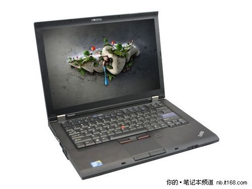 强劲i5芯商务本 ThinkPad T410i报8880