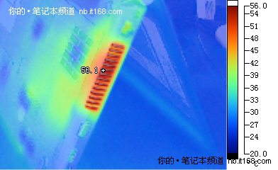 续航能力、实际功耗与发热量控制测试
