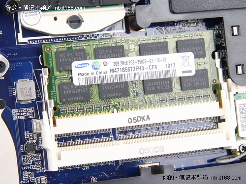 硬件配置 酷睿i5、GT335M、7200转硬盘