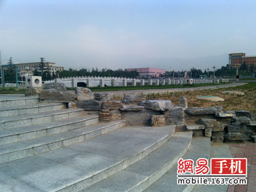 融入中国风元素 多普达TD强机恒山T5588评测