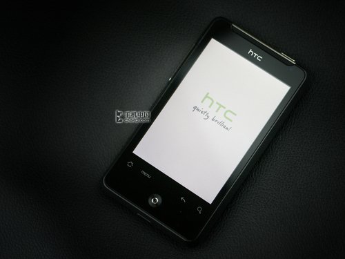 HD mini之Android版 HTC Aria精美图赏