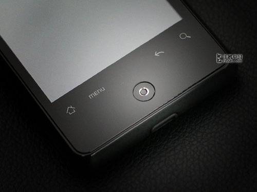 HD mini之Android版 HTC Aria精美图赏