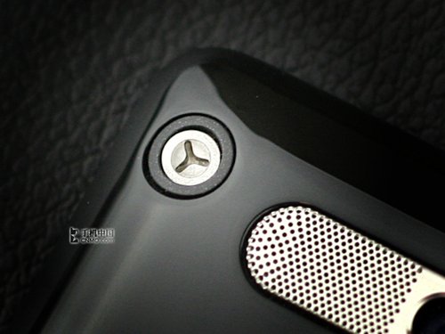 HD mini之Android版 HTC Aria精美图赏