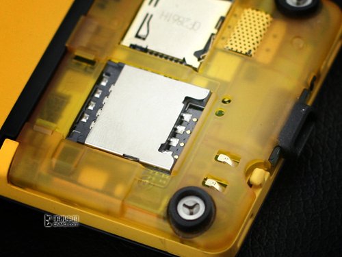 HD mini之Android版 HTC Aria精美图赏