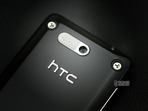 HD mini之Android版 HTC Aria精美图赏