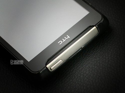 HD mini之Android版 HTC Aria精美图赏