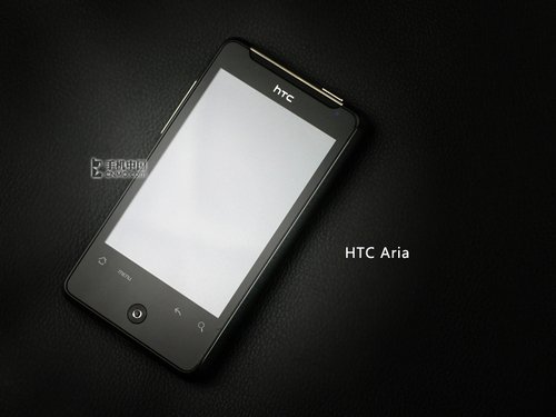 HD mini之Android版 HTC Aria精美图赏