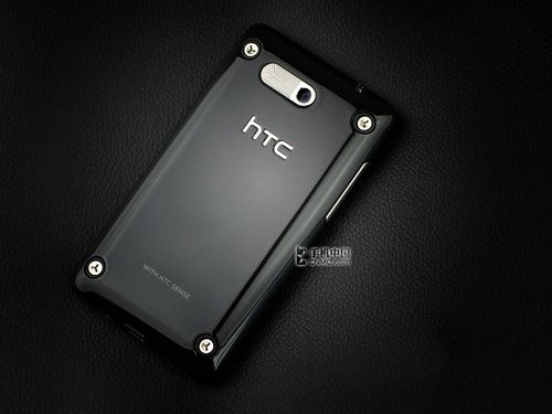 HD mini之Android版 HTC Aria精美图赏
