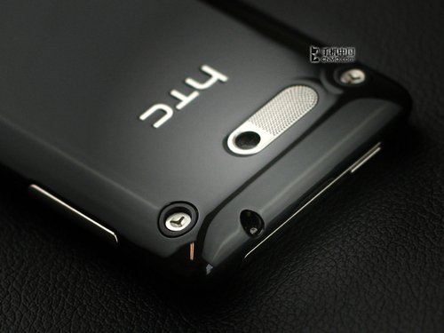 HD mini之Android版 HTC Aria精美图赏
