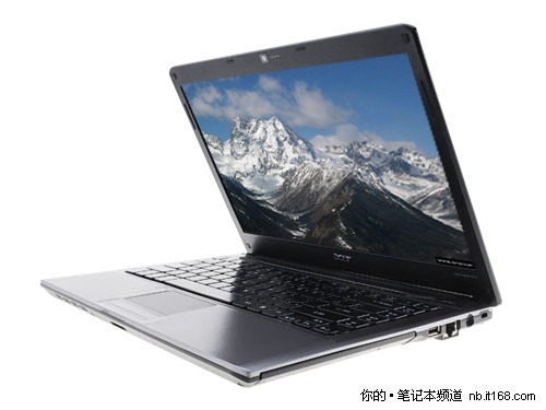 轻薄独显商务本宏碁4810TZG 仅3999元