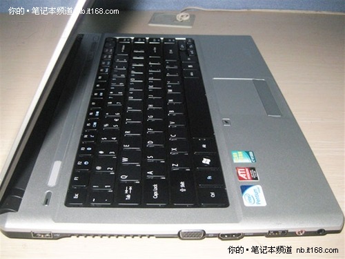 轻薄独显商务本宏碁4810TZG 仅3999元