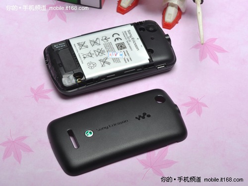 200万摄像头+TF卡扩展