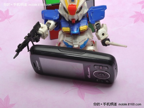 配置3.5mm耳机孔的Walkman