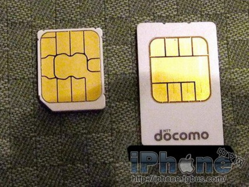 供不应求 无锁港行iPhone 4热卖到日本